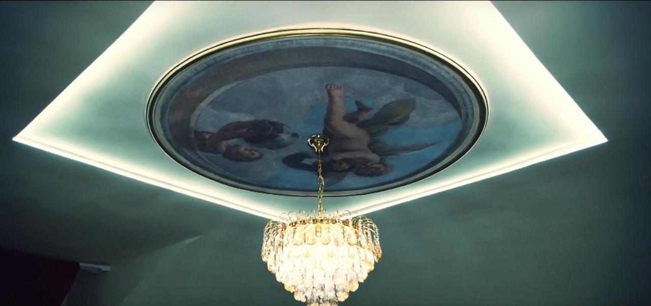 B&B Punto Stella Napoli Eksteriør bilde
