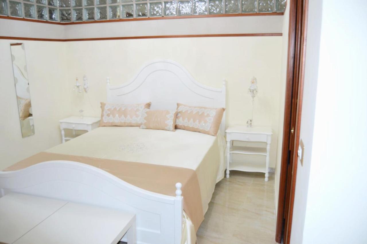 B&B Punto Stella Napoli Eksteriør bilde